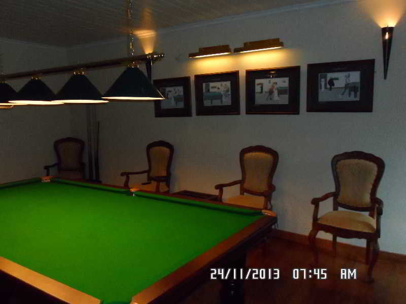 Ferienhaus The Firs