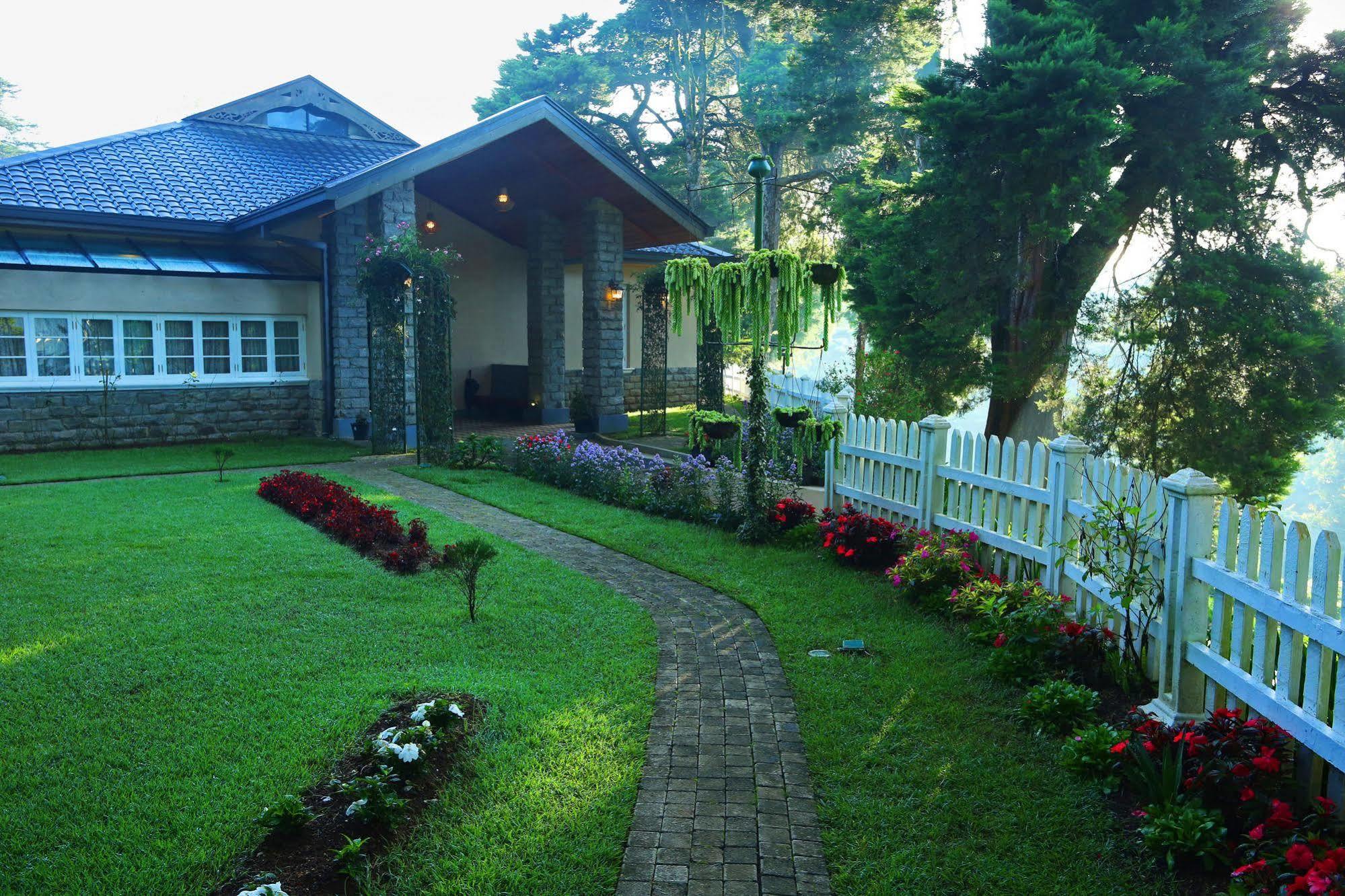 The Firs Hébergement de vacances Nuwara Eliya